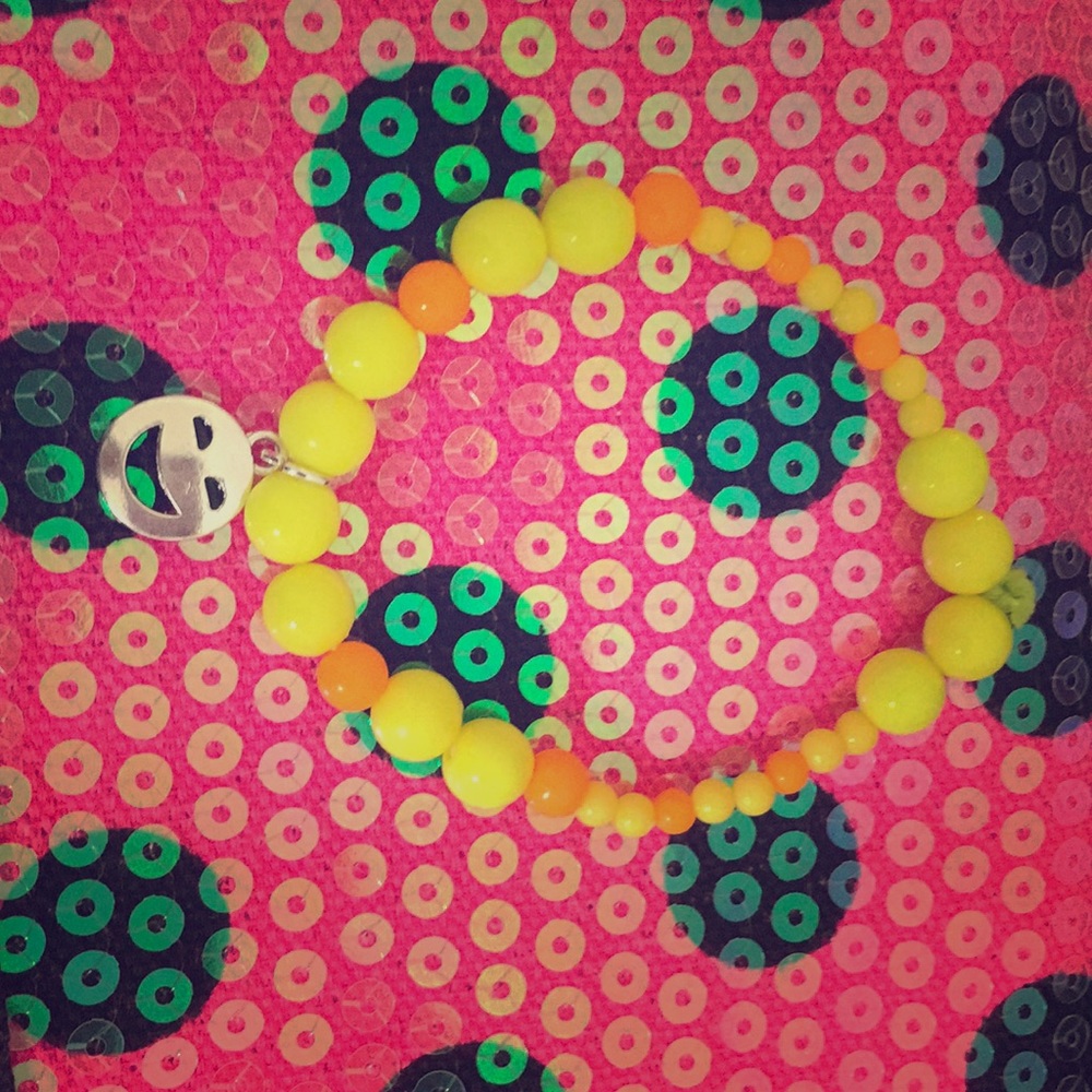 Homemade Bracelets